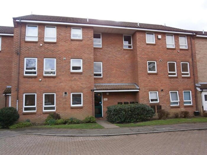 1 Bedroom Flat To Rent In Baxter Court, Aylsham Road, Norwich, NR3