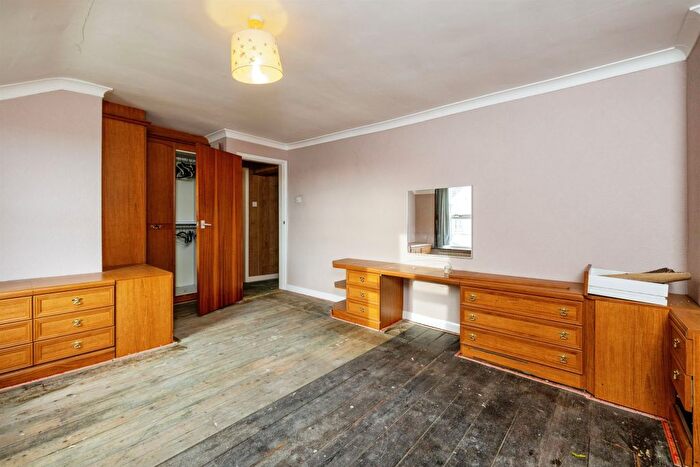 3 Bedroom Terraced House For Sale In Main Road, Langworth, Lincoln, LN3