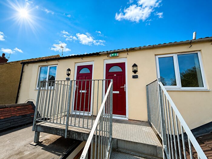1 Bedroom Flat To Rent In Derby Road, Ripley, DE5