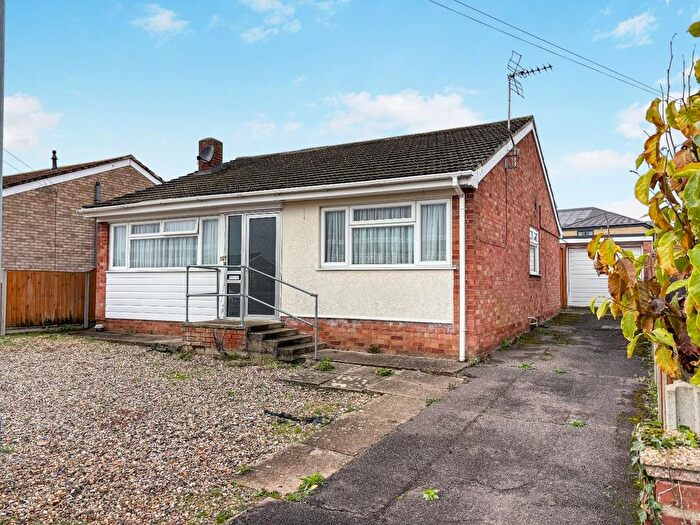 3 Bedroom Detached Bungalow For Sale In Redgate, Thetford, IP24