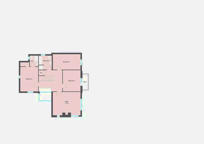 4 Bedroom Detached House For Sale In New Dwelling At, Whitepark Road, Ballycastle, BT54