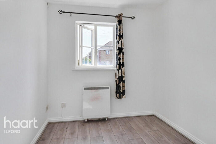 2 Bedroom Apartment To Rent In Stern Close, Barking, IG11