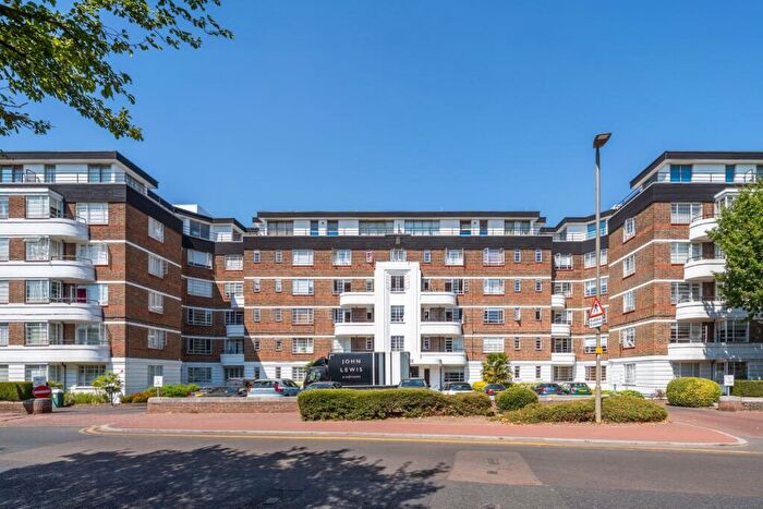 1 Bedroom Flat To Rent In Nightingale Lane London, SW12