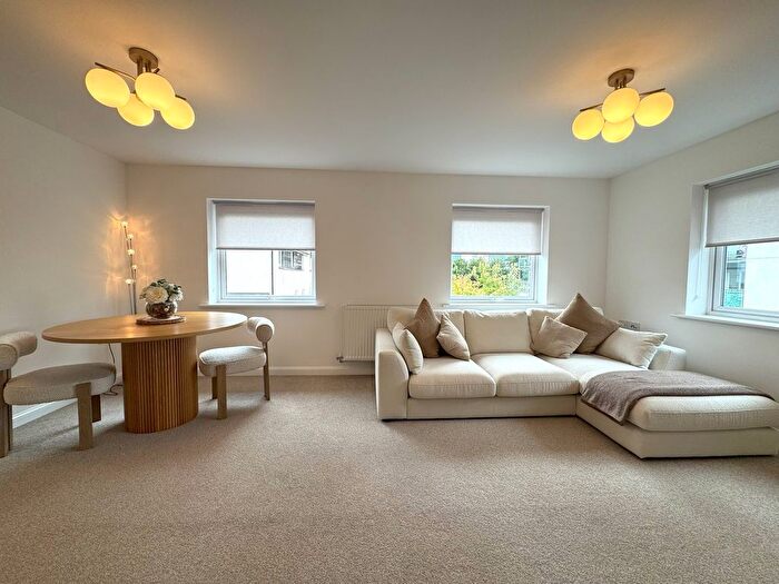 2 Bedroom Property To Rent In Minotaur Way, Pentrechwyth, Swansea, SA1