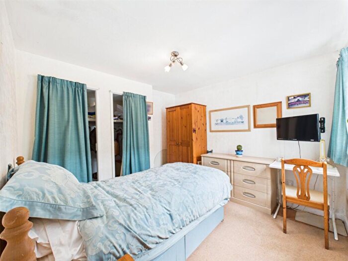 2 Bedroom Bungalow For Sale In Gonvena, Wadebridge, Cornwall, PL27