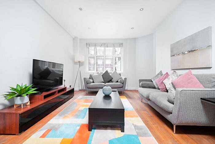 2 Bedroom Flat To Rent In Brompton Road, London, SW3