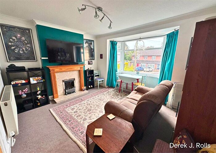 1 Bedroom Apartment For Sale In Portland Road, Bournemouth, Dorset, BH9