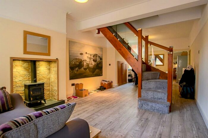 2 Bedroom Terraced House To Rent In Matlock Street, Eccles, M30