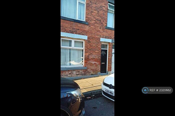 2 Bedroom Flat To Rent In Elsdon Terrace, North Shields, NE29