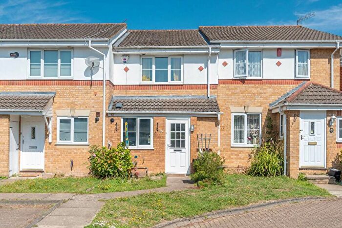 2 Bedroom Terraced House To Rent In Brockleyside, Stanmore, HA7