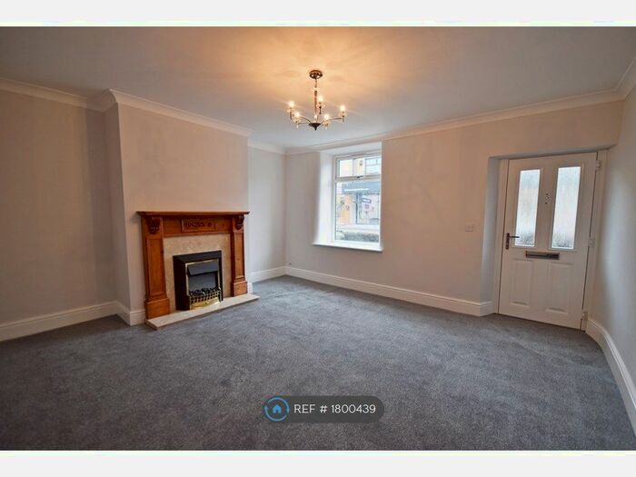 3 Bedroom Terraced House To Rent In Gisburn Road, Barrowford, Nelson, BB9