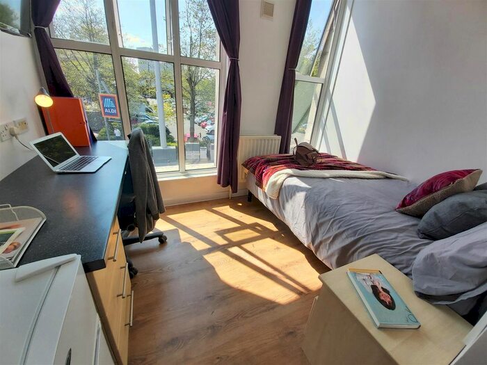 1 Bedroom Flat To Rent In Dale Road, Edgbaston, Birmingham, B29