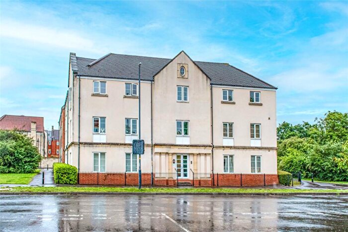 2 Bedroom Apartment To Rent In Jagoda Court, Haydon End, Swindon, Wiltshire, SN25