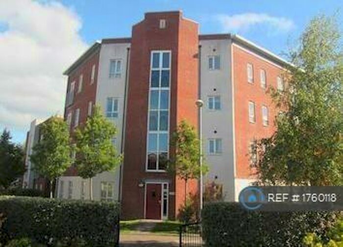 1 Bedroom Flat To Rent In Greenhead Street, Stoke On Trent, ST6