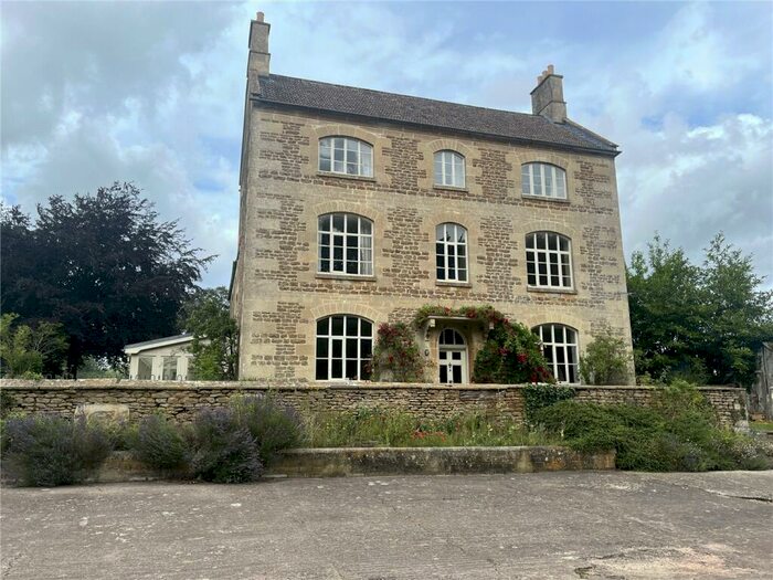 6 Bedroom Detached House To Rent In Whetham, Calne, Wiltshire, SN11