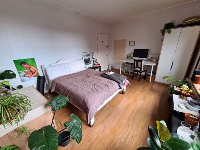 4 Bedroom Semi-Detached House To Rent In Saint Michael's Lane, Leeds, LS4