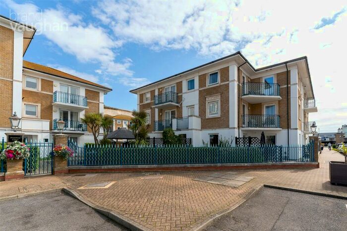 2 Bedroom Flat To Rent In Hamilton Court, The Strand, Brighton Marina Village, Brighton, BN2
