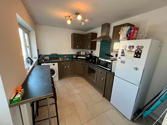 3 Bedroom Terraced House For Sale In Jones Street Cilfynydd - Pontypridd, CF37