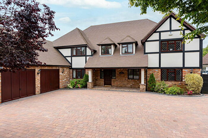 5 Bedroom Detached House For Sale In Ferry Road, North Fambridge, Chelmsford, CM3