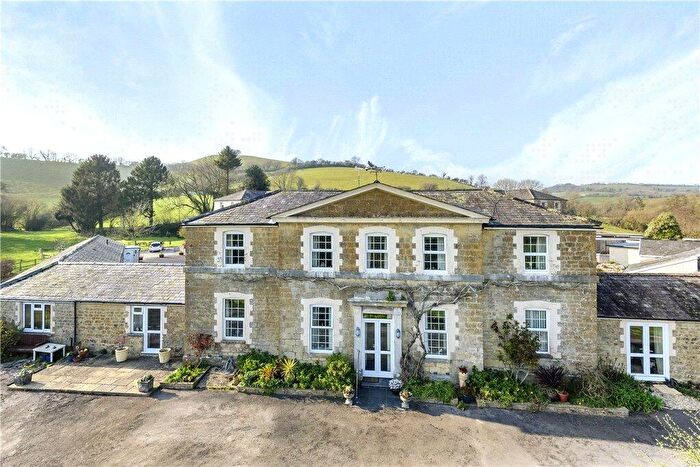 3 Bedroom Apartment For Sale In Beaminster, Dorset, DT8