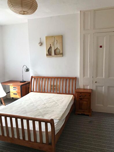 7 Bedroom Terraced House To Rent In Monks Road, - Bed, LN2