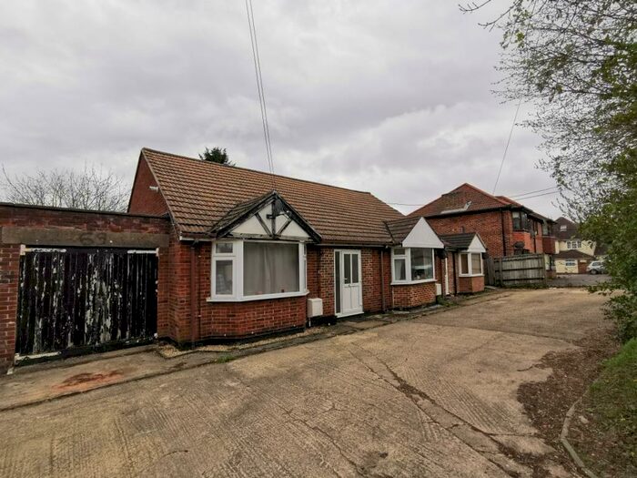 1 Bedroom Apartment To Rent In Botley, Oxford, OX2