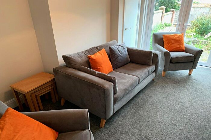 4 Bedroom Terraced House To Rent In Bedroom Terraced House In Boston Road, Horfield, BS7