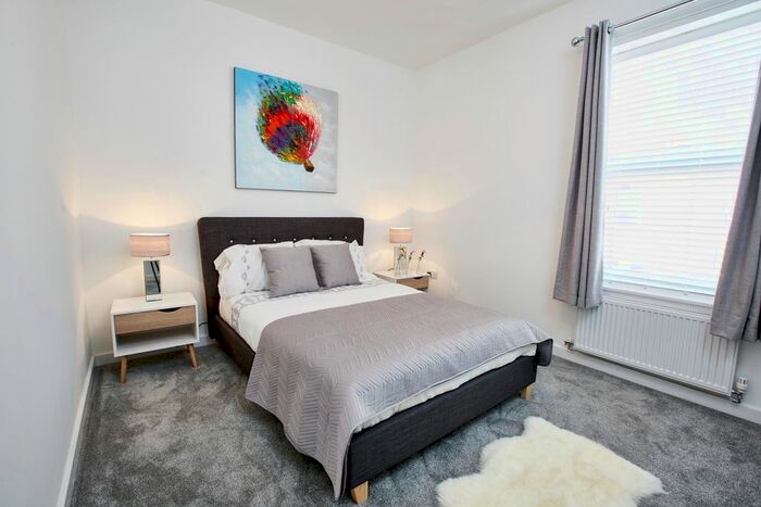 3 Bedroom Terraced House To Rent In Blake Street, The Green, Hartlepool TS26