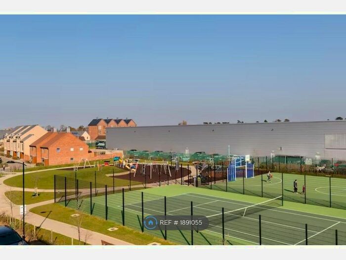 2 Bedroom Flat To Rent In Kestrel Rise, Trumpington, Cambridge, CB2