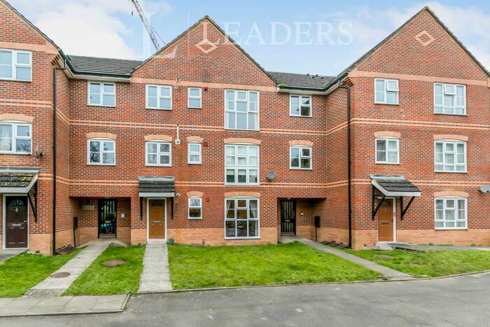 1 Bedroom Flat To Rent In Walnut Tree Close, Guildford, GU1