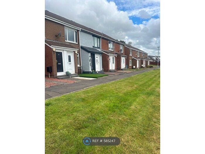 1 Bedroom Flat To Rent In Pandora Way, Uddingston, Glasgow, G71