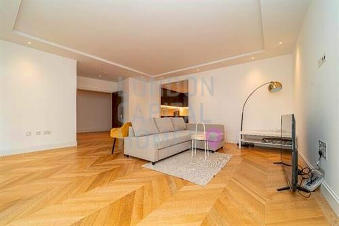2 Bedroom Flat To Rent In Rm/Flat Millbank, London, SW1P