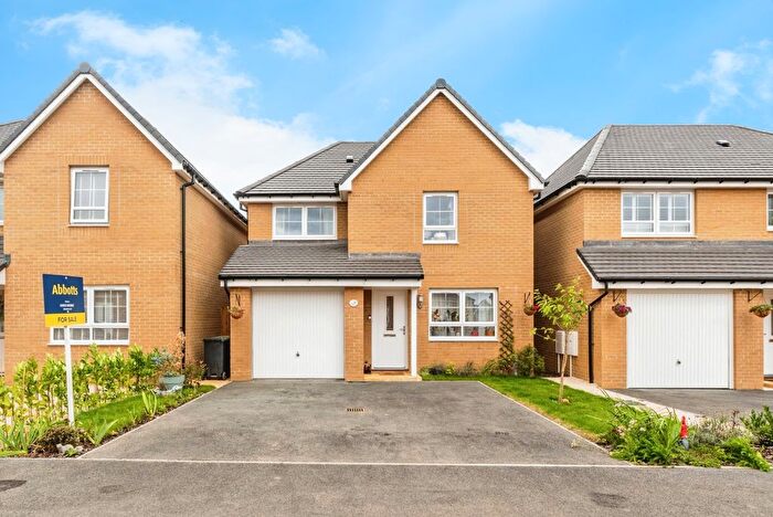 3 Bedroom Detached House For Sale In Wessingham Road, Watton, Thetford, Norfolk, IP25