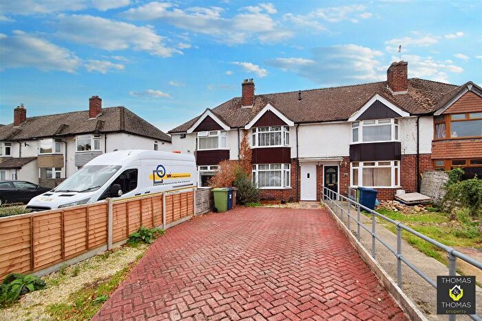 3 Bedroom Terraced House For Sale In Ermin Park, Brockworth, GL3