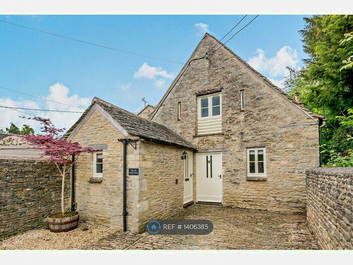 3 Bedroom Detached House To Rent In Church Street, Meysey Hampton, Cirencester, GL7