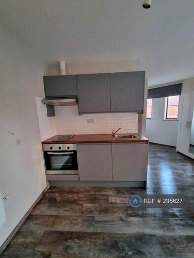 Studio To Rent In Abbey Height, Waltham Abby, EN9