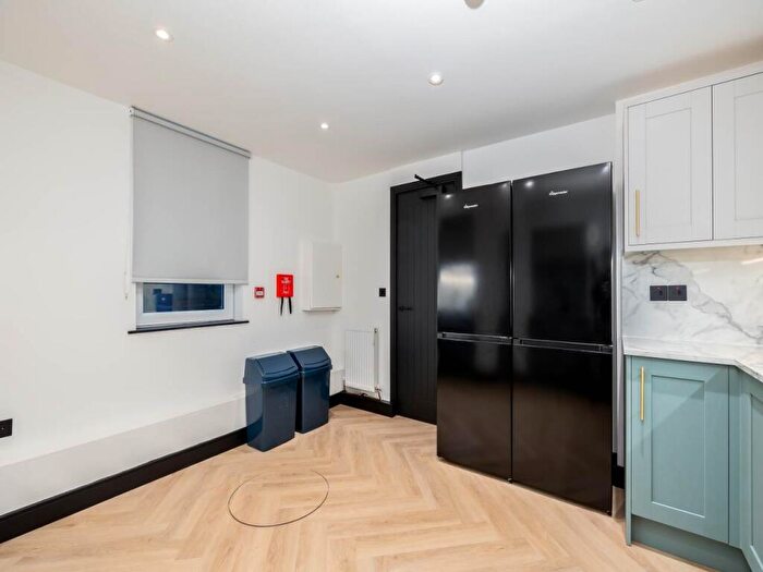 1 Bedroom House To Rent In Hayleigh Street (Room ), Bramley, Leeds, LS13