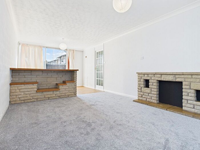 3 Bedroom Terraced House To Rent In West Ham Close, West Ham, Basingstoke, RG22