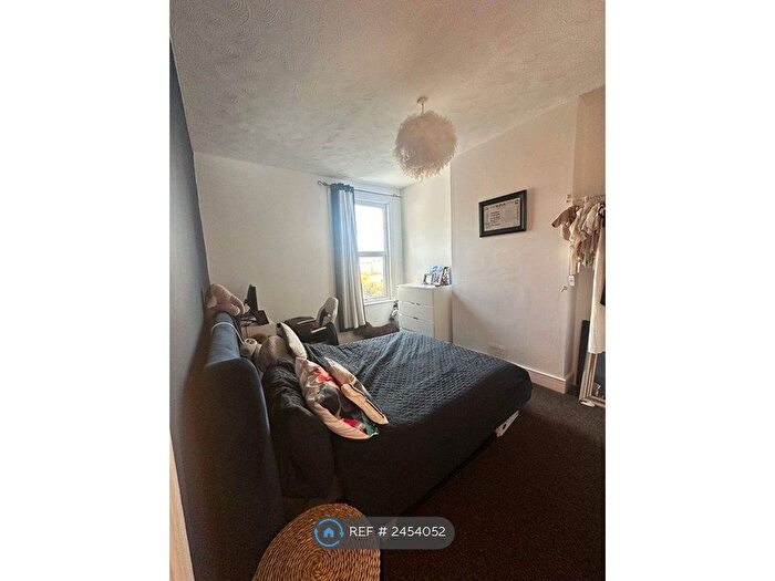 1 Bedroom Flat To Rent In Shoeburyness, Shoeburyness, SS3
