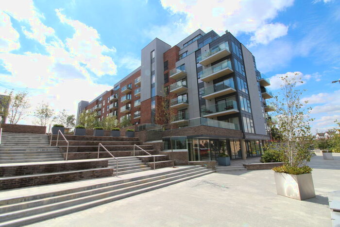 2 Bedroom Apartment To Rent In Avonside House, Fletton Quays, Peterborough, PE2