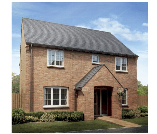 4 Bedroom Property For Sale In Little Cryfield, Coventry, CV4