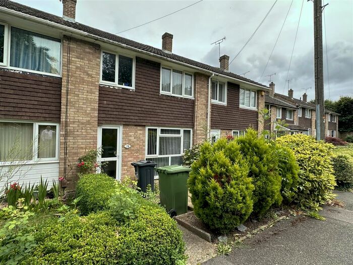 3 Bedroom Detached House To Rent In Quantock Drive, Ashford, TN24