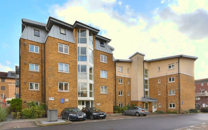 1 Bedroom Flat To Rent In Katherine Bell Tower, Pancras Way, Bow, London, E3