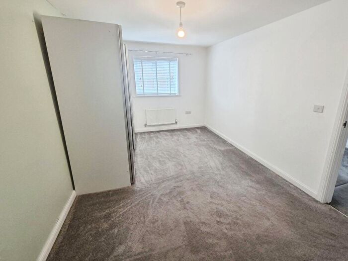 4 Bedroom Terraced House To Rent In Wilmott Road, Rushden, NN10