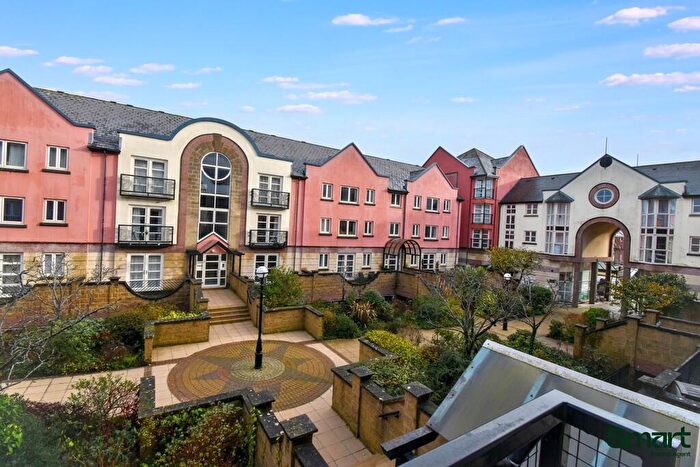 1 Bedroom Apartment For Sale In Waterside, Exeter, EX2