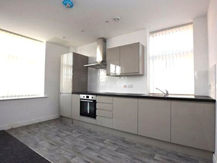 2 Bedroom Flat To Rent In Arthur Street, Barwell, Leicester, Leicestershire, LE9
