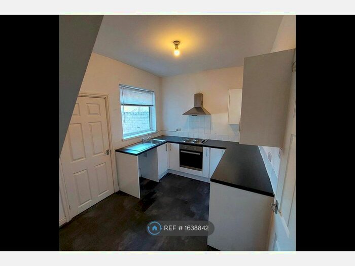 2 Bedroom Terraced House To Rent In Morgan Street, St. Helens, WA9