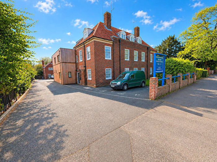 2 Bedroom Flat To Rent In London Road, Beccles, Suffolk, NR34