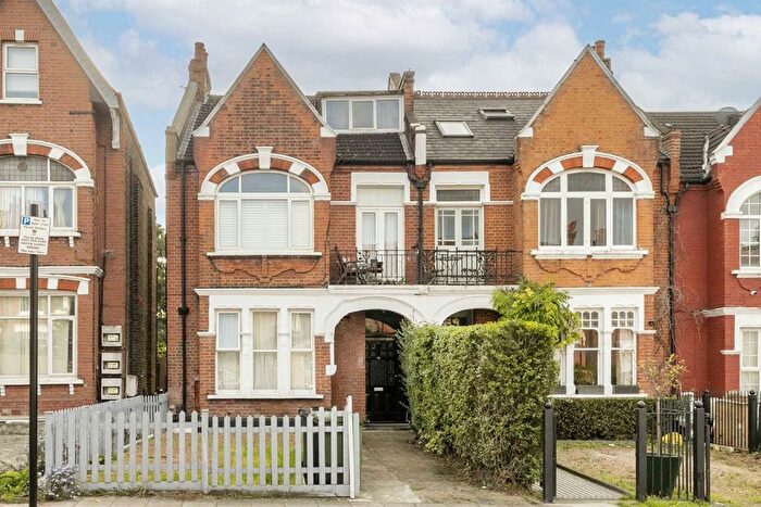 1 Bedroom Flat To Rent In Stanthorpe Road, Streatham, SW16