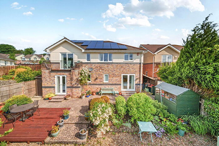 4 Bedroom Detached House For Sale In Church Lea, Launceston, PL15